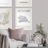 Botanique, Minimalist Collection No. 12