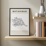 Botanique, Minimalist Collection No. 12