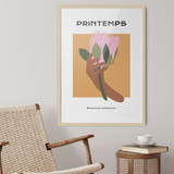 Printemps, Tropical Botanical Collection No. 48