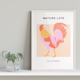 Nature Life, Gallus Life