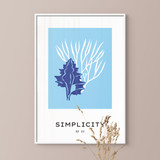 Simplicity, Wild Life, No. 05