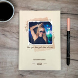 Ατζέντα Book New Year, Goals & Chances