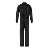 VL YAMA. Φόρμα από Twill (200g/m²), από βαμβάκι (35%) και πολυεστέρα (65%)