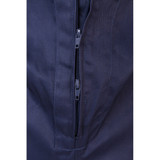 VL YAMA. Φόρμα από Twill (200g/m²), από βαμβάκι (35%) και πολυεστέρα (65%)