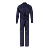 VL YAMA. Φόρμα από Twill (200g/m²), από βαμβάκι (35%) και πολυεστέρα (65%)