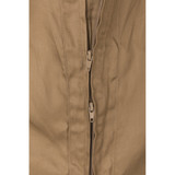 VL YAMA. Φόρμα από Twill (200g/m²), από βαμβάκι (35%) και πολυεστέρα (65%)