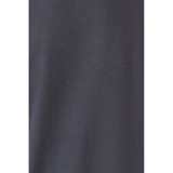 VL SVAROG. Δίχρωμο φούτερ από βαμβακερό ύφασμα (260g/m²), από πολυεστέρα (65%) και βαμβάκι (35%)