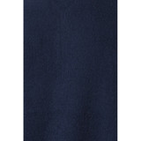 VL SVAROG. Δίχρωμο φούτερ από βαμβακερό ύφασμα (260g/m²), από πολυεστέρα (65%) και βαμβάκι (35%)