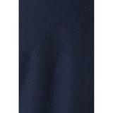 VL SVAROG. Δίχρωμο φούτερ από βαμβακερό ύφασμα (260g/m²), από πολυεστέρα (65%) και βαμβάκι (35%)