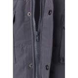 VL MEFITIS. Γιλέκο με πολλαπλές τσέπες (220g/m²), από πολυεστέρα (100%)