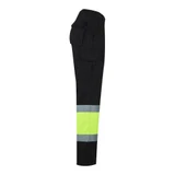 VL POSEIDON. Δίχρωμο παντελόνι twill με πολλές τσέπες (210g/m²), από βαμβάκι (20%) και πολυεστέρα (80%)