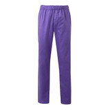 VL APHRODITE. Twill παντελόνι (190g/m²), από βαμβάκι (35%) και πολυεστέρα (65%)
