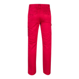 VL LUGH. Παντελόνι stretch με πολλές τσέπες (240g/m²) από βαμβάκι (46%), EME (38%) και πολυεστέρα (16%)