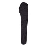 VL LUGH. Παντελόνι stretch με πολλές τσέπες (240g/m²) από βαμβάκι (46%), EME (38%) και πολυεστέρα (16%)