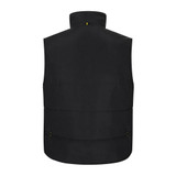 VL NERGAL. Γιλέκο με επένδυση, δίχρωμο, με πολλές τσέπες (120g/m²), από πολυεστέρα (100%)