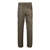 VL MABON. Παντελόνι twill με πολλαπλές τσέπες (200g/m²), από βαμβάκι (35%) και πολυεστέρα (65%)