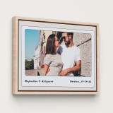 Πίνακας σε Καμβά Travel Together