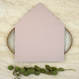 Προσκλητήριο Γάμου Pink Touch