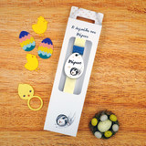 Λαμπάδα An Astronaut