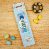 Λαμπάδα Teddy Bear in the Sky