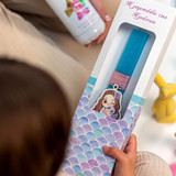 Λαμπάδα Little Mermaid