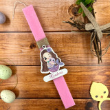 Λαμπάδα Little Mermaid