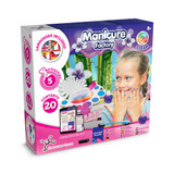 MANICURE STUDIO. Εργοστάσιο μανικιούρ ιδανικό για παιδιά