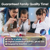 ULTRA KIT 250 EXPERIENCES. Εκπαιδευτικό παιχνίδι για παιδιά