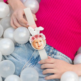 Λαμπάδα My Lovely Bunny