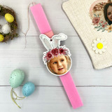 Λαμπάδα My Lovely Bunny