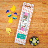 Λαμπάδα Butterflies