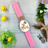 Λαμπάδα Little Bunny