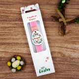 Λαμπάδα Painted Egg