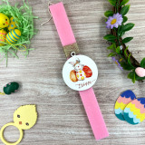 Λαμπάδα The Three Eggs