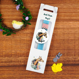 Λαμπάδα Astronaut Giraffe