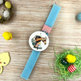 Λαμπάδα Astronaut Giraffe