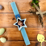 Λαμπάδα The Star of my Heart