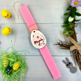 Λαμπάδα Pink Butterflies