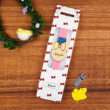 Λαμπάδα Wooden Minnie