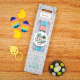 Λαμπάδα Just Keep Pedaling