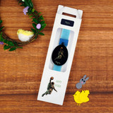 Λαμπάδα Astronaut Basketball Player