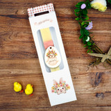 Λαμπάδα Happy Bunny