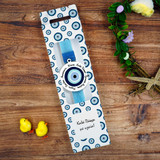 Λαμπάδα Blue Eye