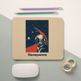Mouse Pad Spaceman