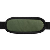 FARO. Αθλητική τσάντα από ανακυκλωμένο πολυεστέρα 600D υψηλής πυκνότητας