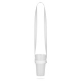 SWINDON. Κορδόνι εξάχνωσης από πολυεστέρα με ελαστική θήκη για ποτήρι εξάχνωσης