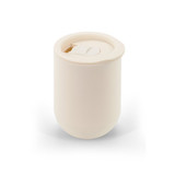 ADLINGTON. Ποτήρι ταξιδιού από PP με διπλό τοίχωμα μονωμένο με αέρα