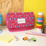 Κασετίνα Υφασμάτινη Playful Hearts