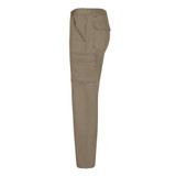 VL HERMES. Παντελόνι twill με πολλές τσέπες (190g/m²)