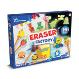 RUBBER FACTORY. Εργοστάσιο καουτσούκ ιδανικό για παιδιά